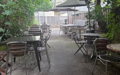 Goblin Kitchen & Bar