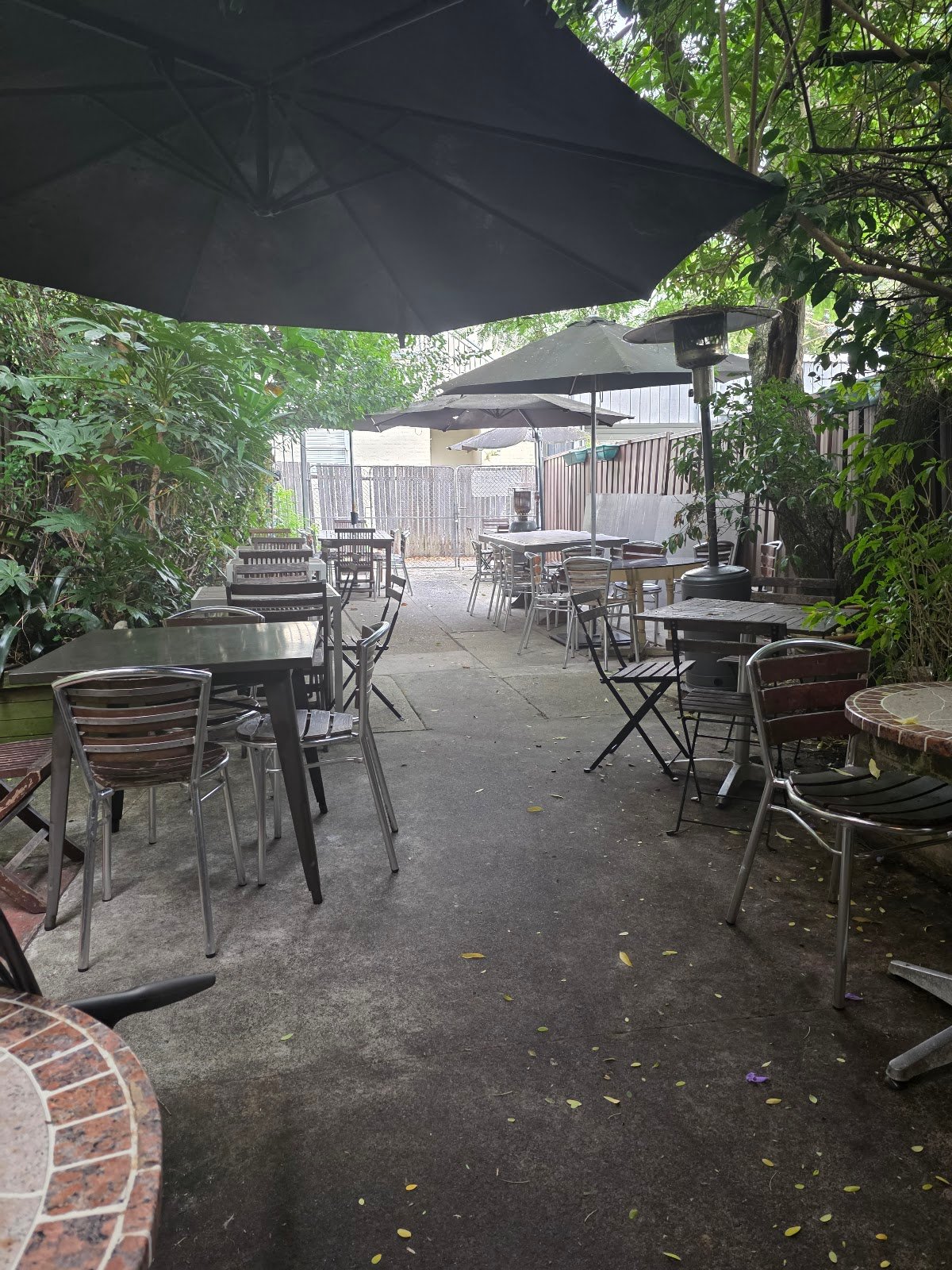 Goblin Kitchen & Bar — restaurant in Summer Hill, Sydney