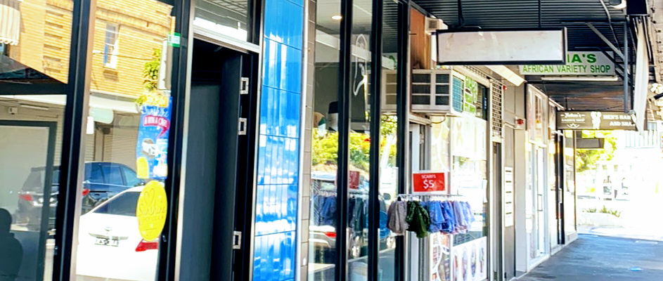 Gojo Ethiopian Cafe & Restaurant — Ethiopian restaurant in Sunshine, Melbourne