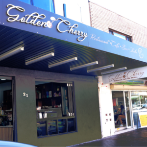 Golden Cherry — restaurant in Canley Vale, Sydney