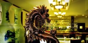 Golden Dragon Palace — Chinese restaurant in Templestowe, Melbourne