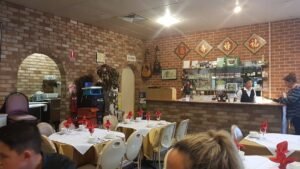 Golden Rose Restaurant — restaurant in Moorebank, Sydney