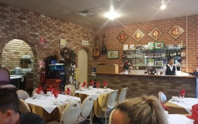 Golden Rose Restaurant