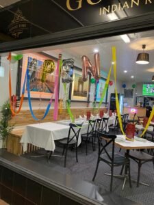 Good Time Indian Restaurant — restaurant in Caringbah, Sydney