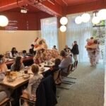 Goodtime Bistro Yum Cha Cha Cha