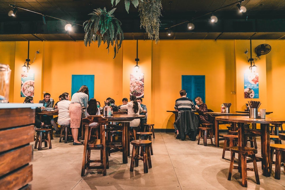 Got Pho — restaurant in Carlingford, Sydney