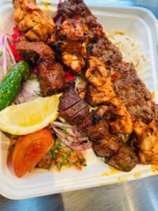Gozleme King Penrith — Turkish restaurant in Penrith, Sydney