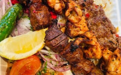 Gozleme King Penrith