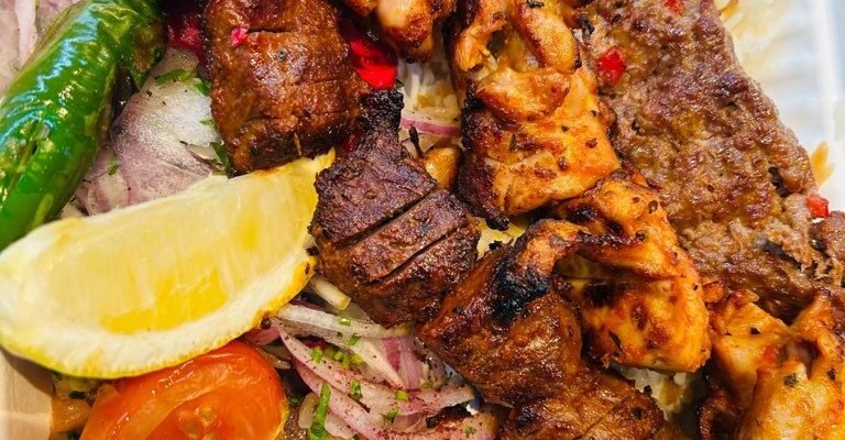 Gozleme King Penrith — Turkish restaurant in Penrith, Sydney