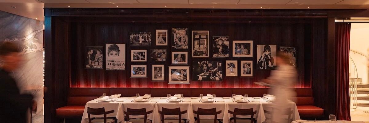 Gran Torino — restaurant in Double Bay, Sydney