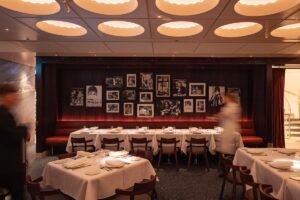 Gran Torino — restaurant in Double Bay, Sydney