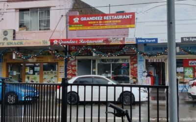 Grandeez Restaurant