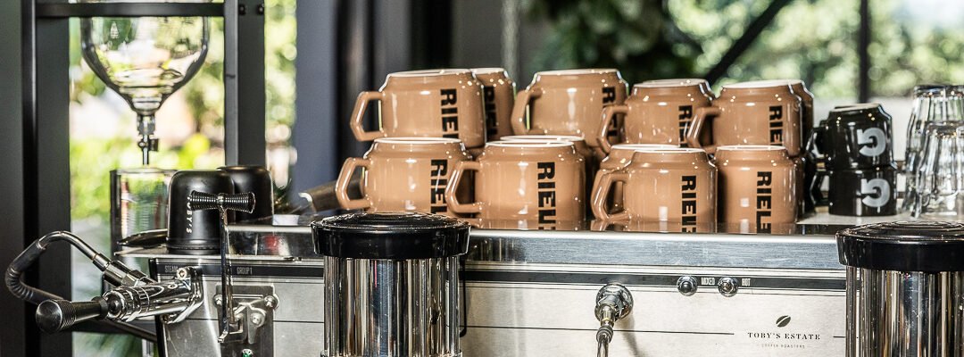 Granite & Grind Cafe — restaurant in Greenacre, Sydney