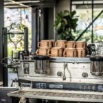 Granite & Grind Cafe