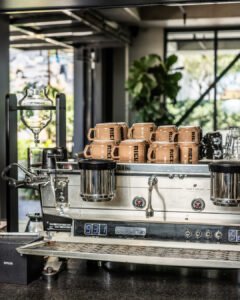 Granite & Grind Cafe — restaurant in Greenacre, Sydney