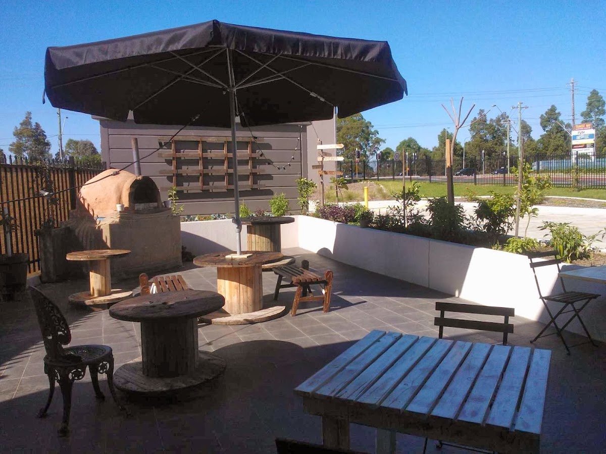Grano — restaurant in Wetherill Park, Sydney