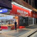 Granville Kebab House