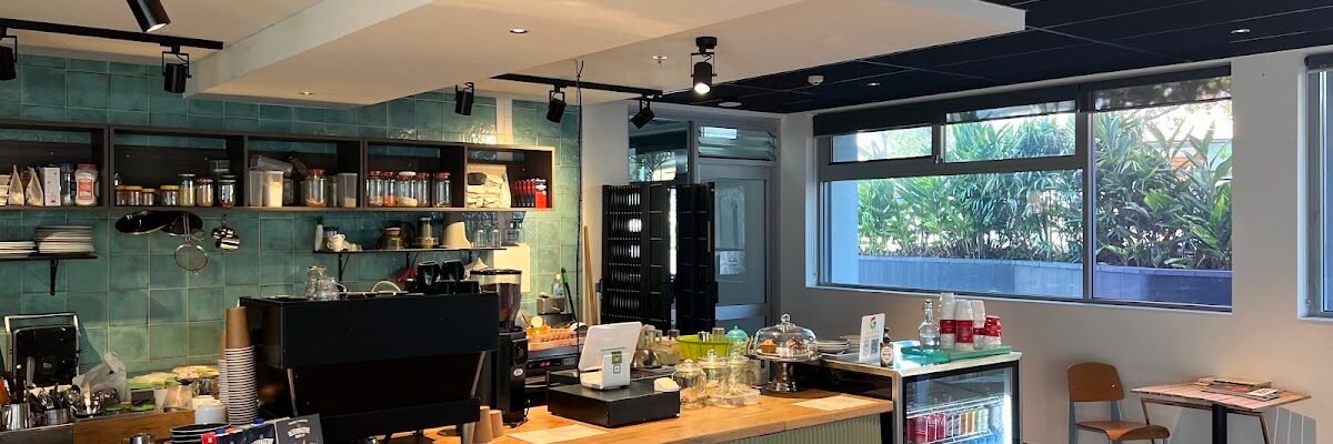 Grassroots Canteen — restaurant in Seaforth, Sydney