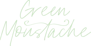 Green Moustache