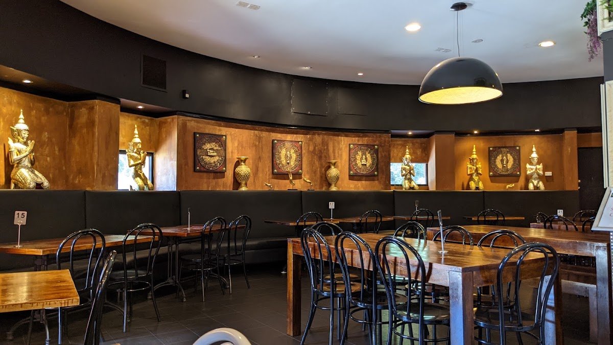 Green Peppercorn — restaurant in Fairfield, Sydney