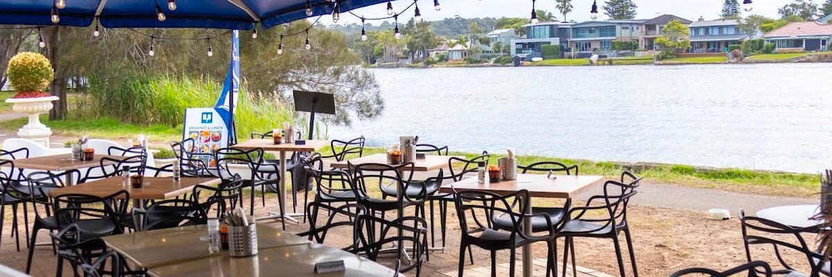 H2O Cafe Restaurant — restaurant in Narrabeen, Sydney
