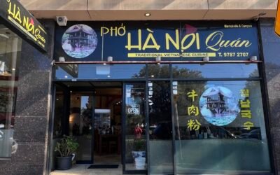 Ha Noi Quan