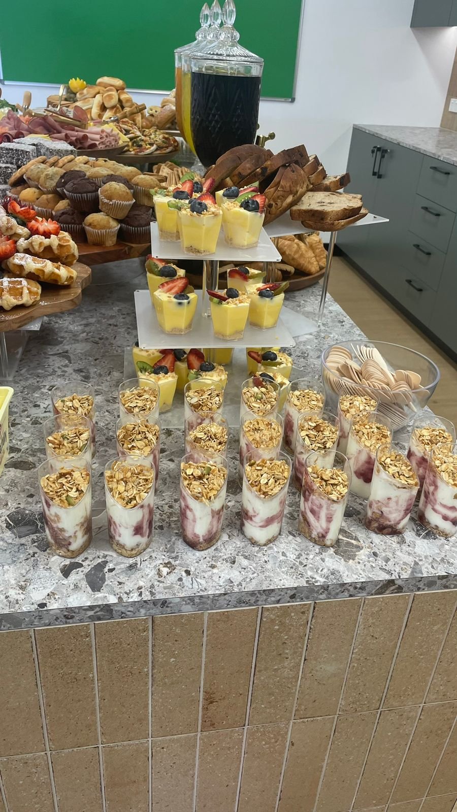 Haddzz Cafe — restaurant in Condell Park, Sydney