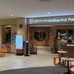 Haidilao Hot Pot Sunnybank