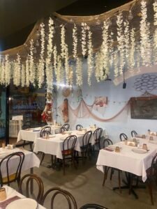 Halikarnas Turkish Restaurant — Turkish restaurant in Brunswick East, Melbourne