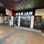 Han Jan Korean Restaurant