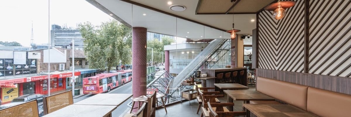 Han Soup Bar Chatswood — Home-Cooked Food home-cooked food place in Chatswood, Sydney