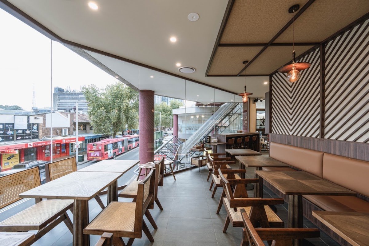 Han Soup Bar Chatswood — Home-Cooked Food home-cooked food place in Chatswood, Sydney