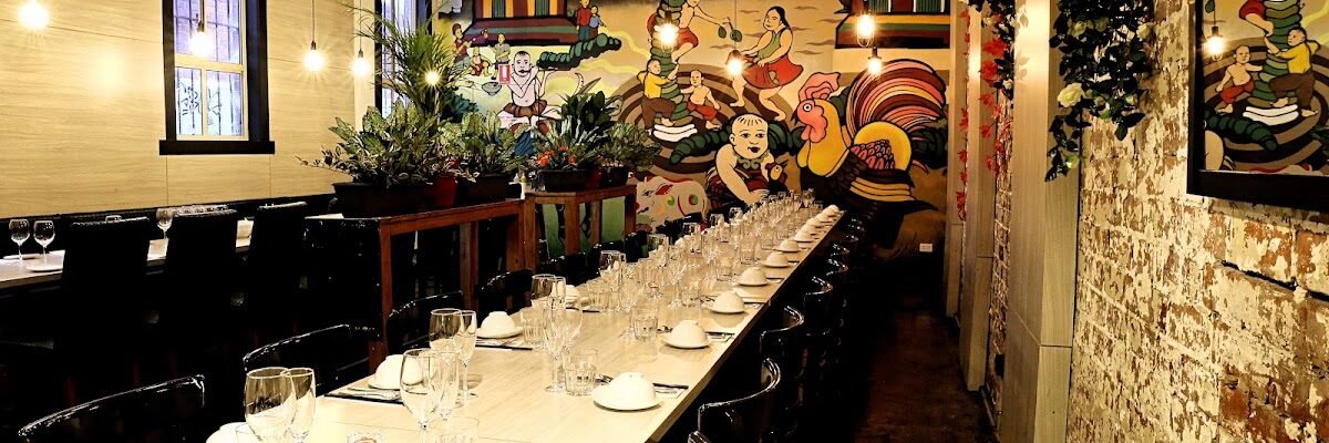 Hanoi Rose — Vietnamese restaurant in Brunswick, Melbourne