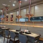 Hanwoo Korean BBQ