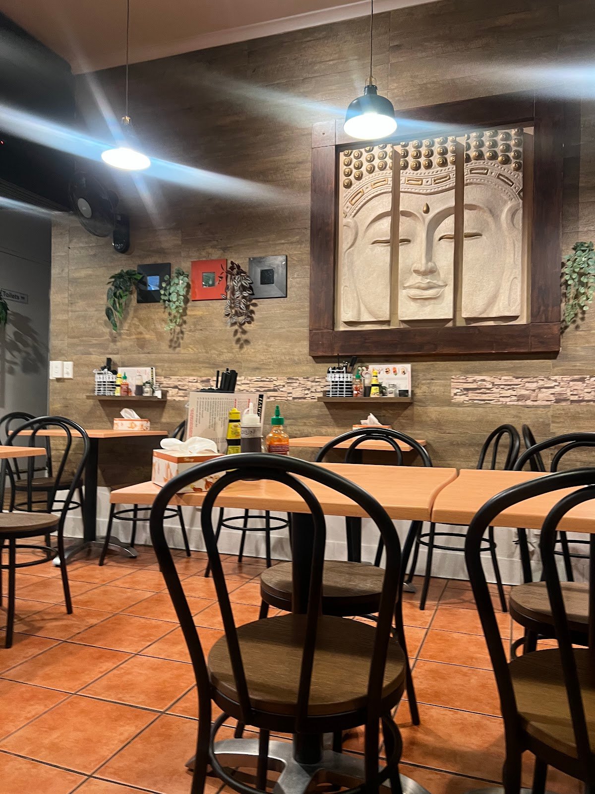 Happy Pho — restaurant in Kensington, Sydney