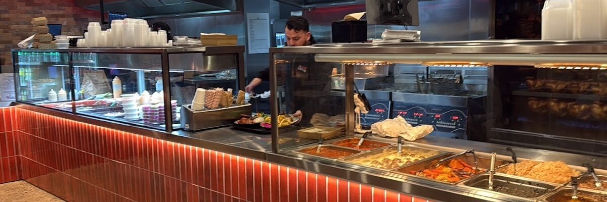 Hariri Chickens — restaurant in Panania, Sydney