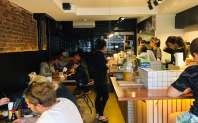 Haru Fresh Sushi Gymea
