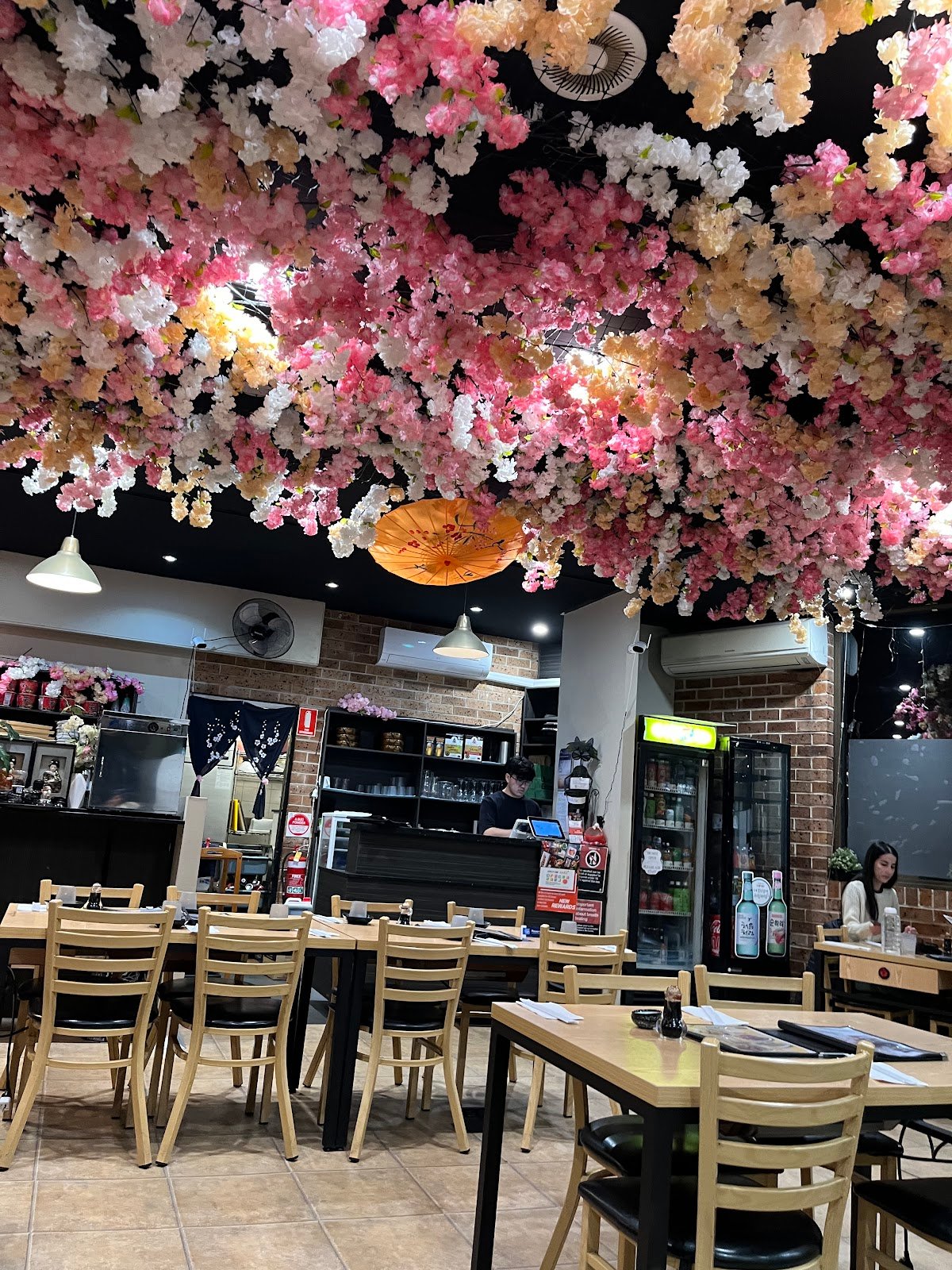 Haru Japanese Restaurant — restaurant in Artarmon, Sydney