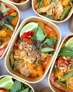 Harvest Lane Food — Meal Delivery meal delivery service in Warriewood, Sydney