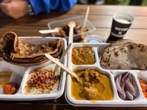 Haryana Ka Swaad — Home-Cooked Food home-cooked food place in Harris Park, Sydney