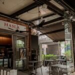 HASLA Urban Korean Kitchen
