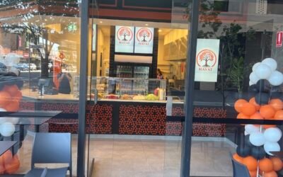 Hayat Turkish Cuisine