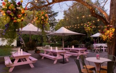 Hazelhurst Cafe