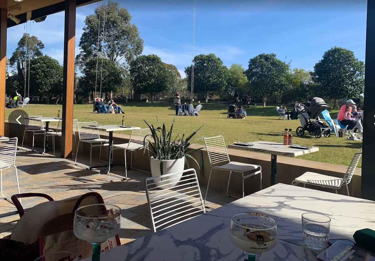 Hecho En Mexico Lane Cove — restaurant in Lane Cove, Sydney