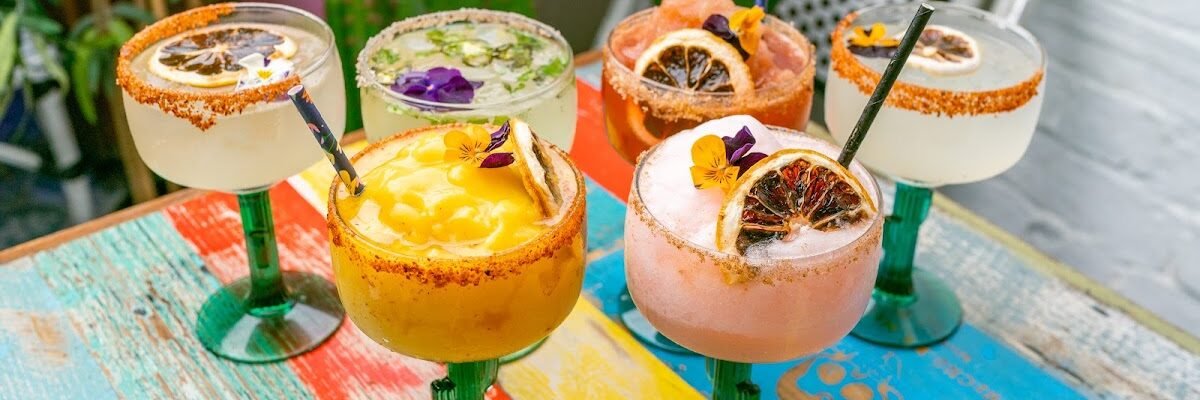 Hecho En Mexico Milton — Mexican restaurant in Milton, Brisbane