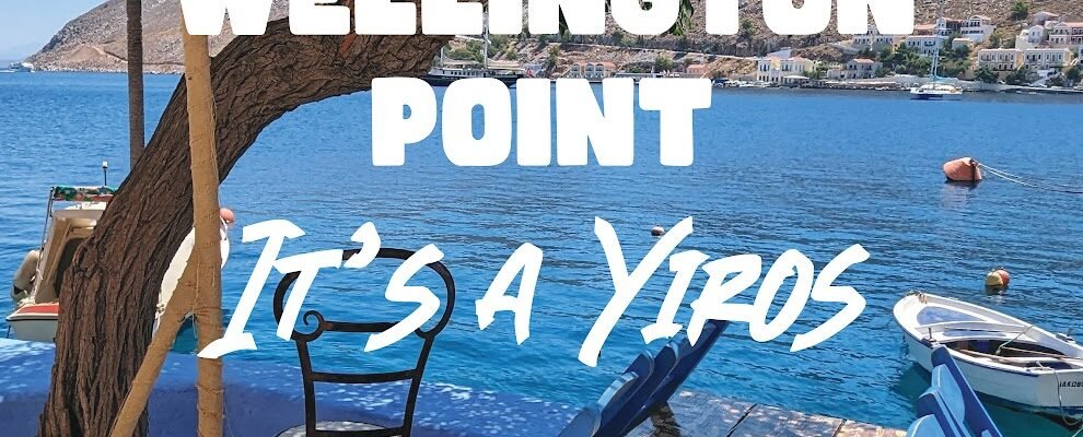 Hellenic Street Food — Greek restaurant in Wellington Point, Brisbane