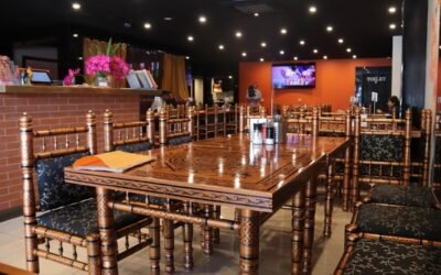 Hemani Mehmi Indian Restaurant