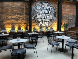 Henry Lee's — restaurant in Redfern, Sydney