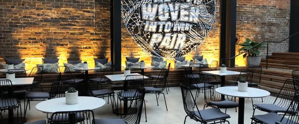 Henry Lee's — restaurant in Redfern, Sydney