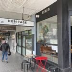 Heritage Coffee